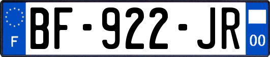 BF-922-JR