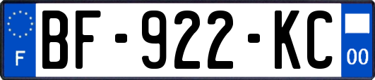 BF-922-KC
