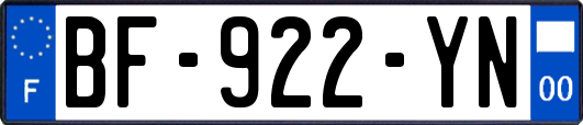 BF-922-YN
