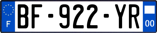 BF-922-YR