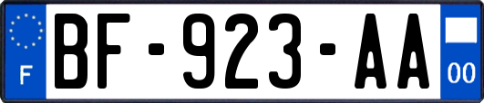 BF-923-AA