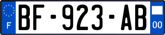 BF-923-AB