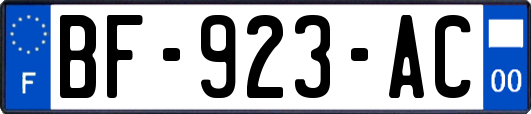 BF-923-AC