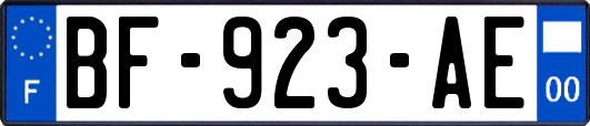 BF-923-AE