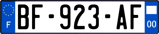 BF-923-AF