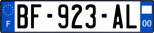 BF-923-AL