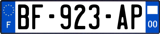 BF-923-AP