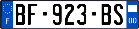 BF-923-BS