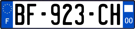 BF-923-CH