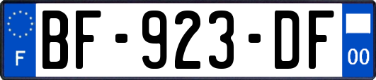 BF-923-DF