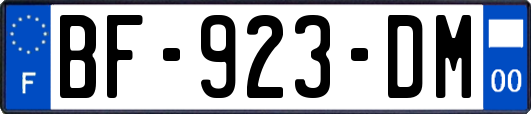 BF-923-DM
