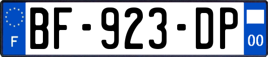 BF-923-DP