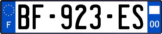 BF-923-ES