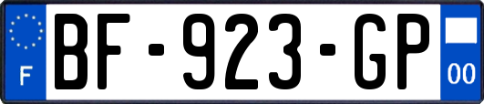 BF-923-GP