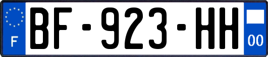BF-923-HH