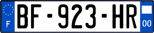 BF-923-HR