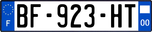 BF-923-HT