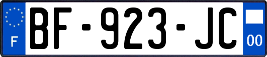BF-923-JC