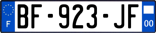 BF-923-JF