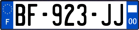 BF-923-JJ