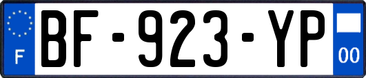 BF-923-YP
