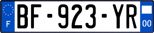 BF-923-YR