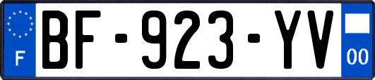 BF-923-YV