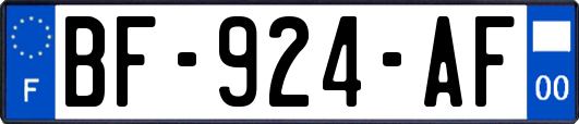 BF-924-AF