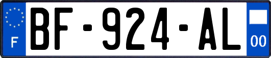 BF-924-AL