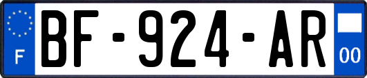 BF-924-AR