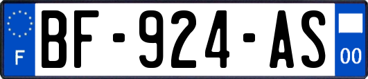 BF-924-AS