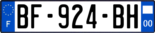 BF-924-BH