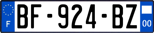 BF-924-BZ