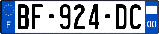 BF-924-DC