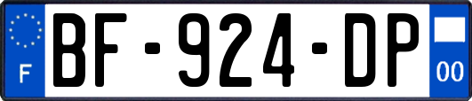 BF-924-DP