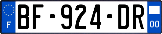 BF-924-DR