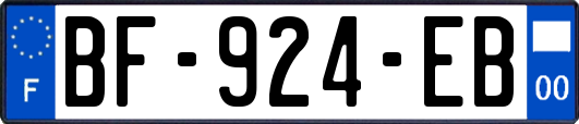 BF-924-EB