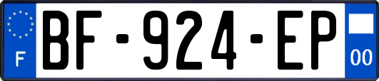 BF-924-EP