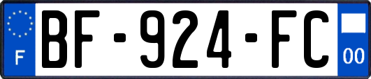BF-924-FC