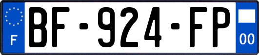 BF-924-FP