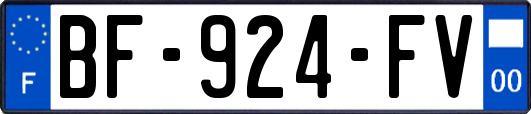 BF-924-FV
