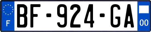 BF-924-GA