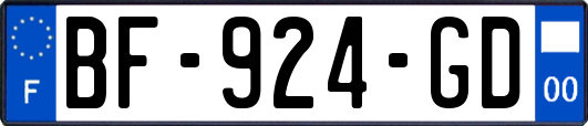 BF-924-GD