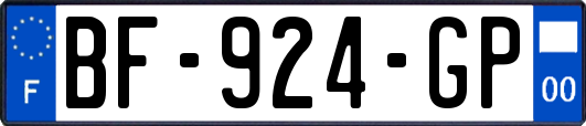 BF-924-GP