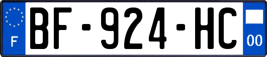 BF-924-HC
