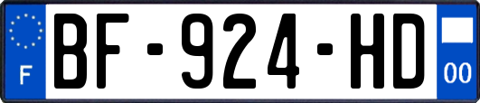 BF-924-HD