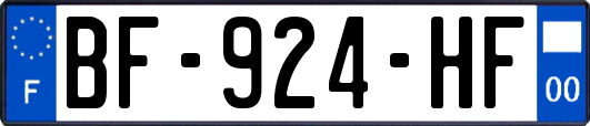 BF-924-HF