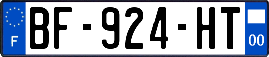 BF-924-HT