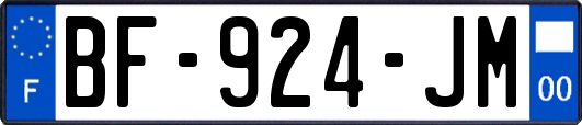 BF-924-JM