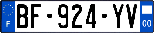 BF-924-YV